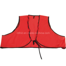 High Visibility Reflective Safety Vest (DFV1068)